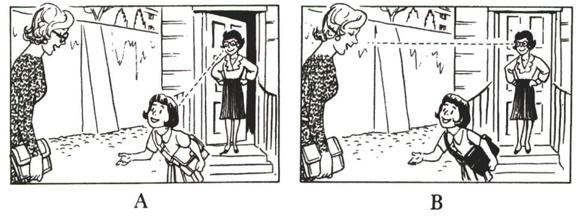 Cartoon for Lesson 3