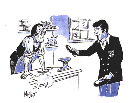 Cartoon for Lesson 5